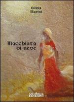 Macchiata di neve