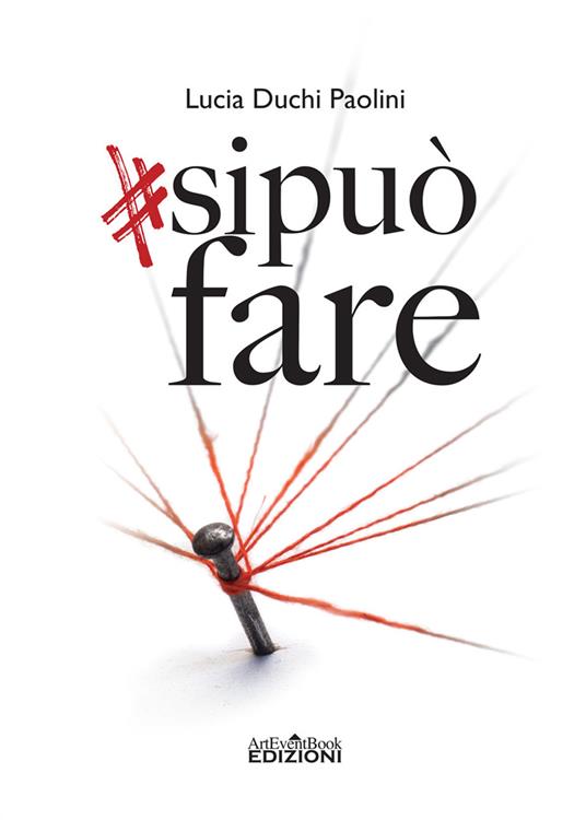 #Si può fare - Lucia Duchi Paolini - copertina