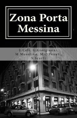 Zona Porta Messina - copertina