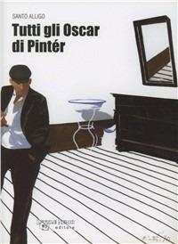 Tutti gli oscar di Pinter - copertina