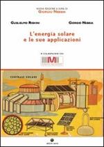 L' energia solare e le sue applicazioni