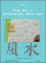 Feng shui e purificazione della casa