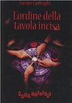 L' ordine della tavola incisa