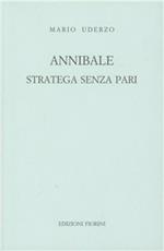 Annibale strategia senza pari