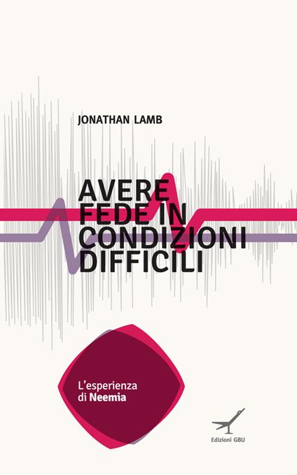 Avere fede in condizioni difficili. L'esperienza di Neemia - Jonathan Lamb - ebook