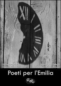 Poeti per l'Emilia - copertina