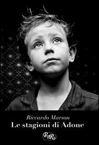 Le stagioni di Adone - Riccardo Marson - copertina