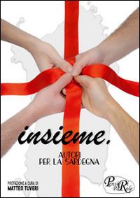 Insieme. Autori per la Sardegna - copertina