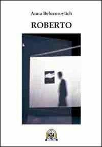 Roberto - Anna Belozorovitch - copertina