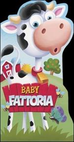 Baby fattoria