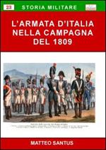 L' armata d'Italia nella campagna del 1809