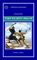 Fort Kearny 1866-68