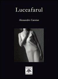 Luceafarul - Alessandro Canzian - copertina