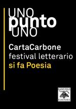 Cartacarbone festival