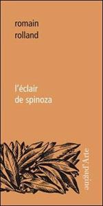 L' éclair de Spinoza