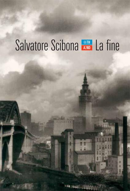 La fine - Salvatore Scibona,B. Ambrosi - ebook