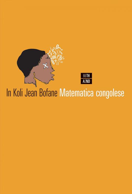 Matematica congolese - In Koli Jean Bofane,Stefania Ricciardi - ebook