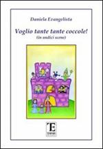 Voglio tante tante coccole