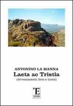 Laeta ac tristia. Avvenimenti lieti e tristi