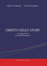 Diritto dello sport