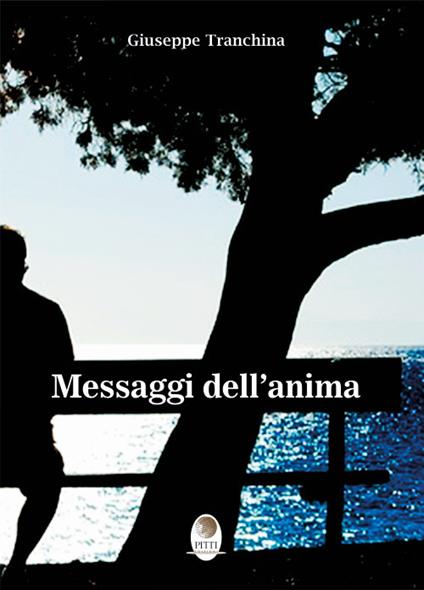 Messaggi dell'anima - Giuseppe Tranchina - copertina