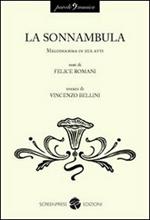 La sonnambula