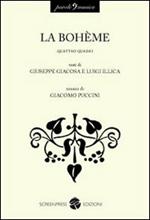 La bohème