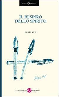 Il respiro dello spirito - Adina Verì - copertina