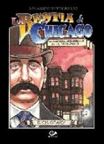Assassini vittoriani. Vol. 2: La bestia di Chicago.