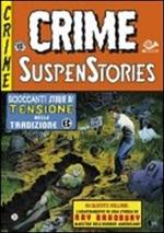 Crime suspenstories. Vol. 3