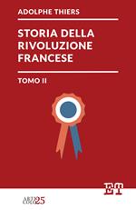 Storia della Rivoluzione francese. Vol. 2