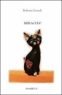 Miracles - Roberta Gozzoli - copertina