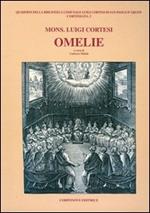 Omelie