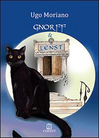 Gnorf & Lenst - Ugo Moriano - copertina