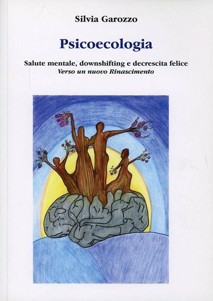 Psicoecologia - Silvia Garozzo - copertina