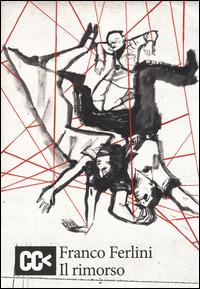 Il rimorso - Franco Ferlini - copertina
