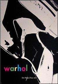 Andy Warhol. The show. Ediz. multilingue - Paolo Repetto - copertina