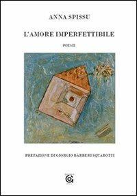 L' amore imperfettibile - Anna Spissu - copertina