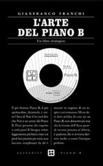 L' arte del piano B. Un libro strategico