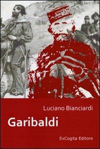 Garibaldi - Luciano Bianciardi - copertina