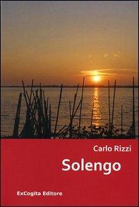 Solengo - Carlo Rizzi - copertina