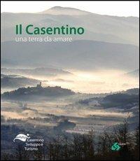 Il Casentino. Una terra da amare - copertina