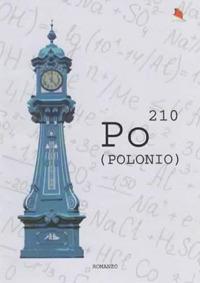 Po 210 (Polonio) - Mauro Valente - copertina