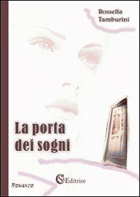 La porta dei sogni - Rossella Tamburini - copertina