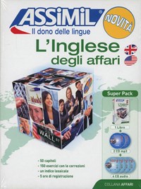 Assimil Inglese PDF