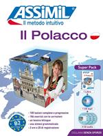 Il polacco. Con 3 CD Audio. Con CD Audio formato MP3