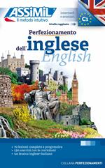 Perfezionamento dell'inglese