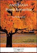 Antologia poesia romantica