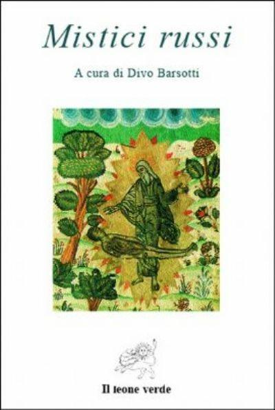 Mistici russi - Divo Barsotti - ebook