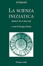 La scienza iniziatica